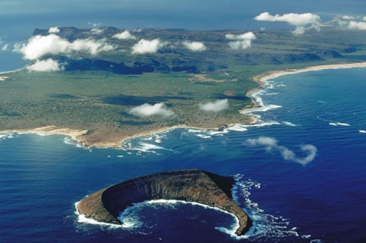 Niʻihau Island – USA