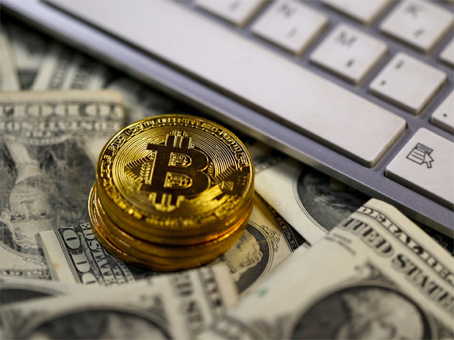 bitcoin lost money