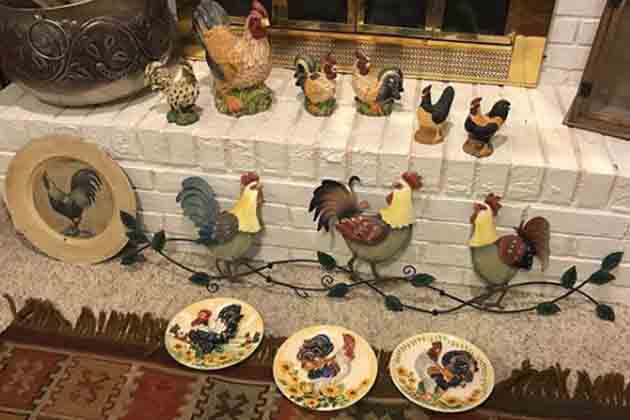 Anything “Farmhouse”