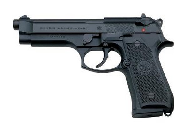 Top 10 Handguns Ever Made - TopBusiness