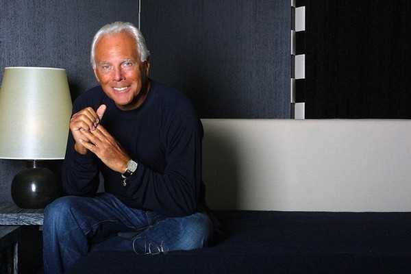 Top 10 Richest Fashion Designers In The World Top 10 Richest Fashion Designers In The World