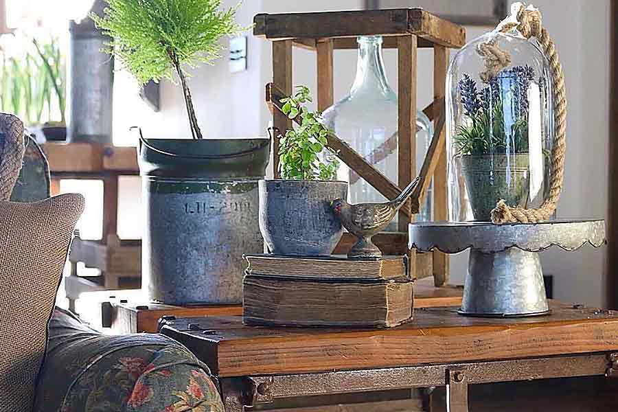 Antique Revelation