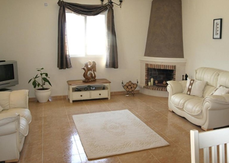 Floating Rugs