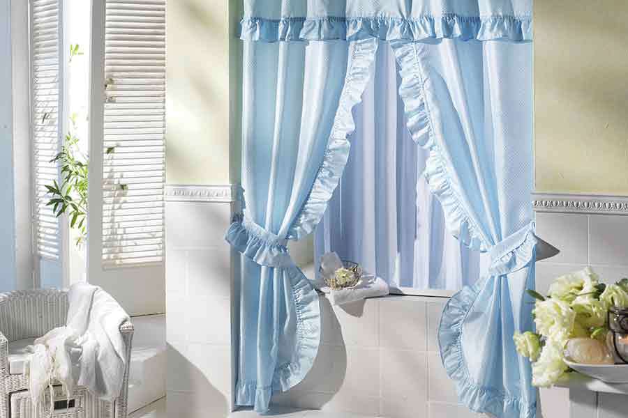 Shower Curtains