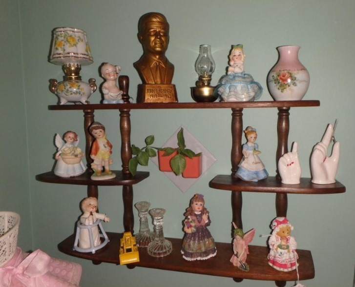 Knick Knacks