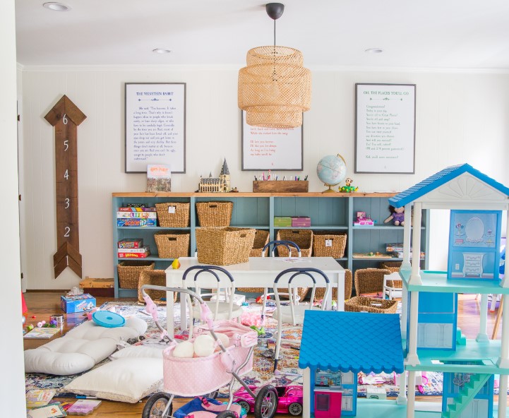 The Grandkids Kids Toys Everywhere