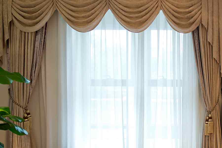 Window Treatment
