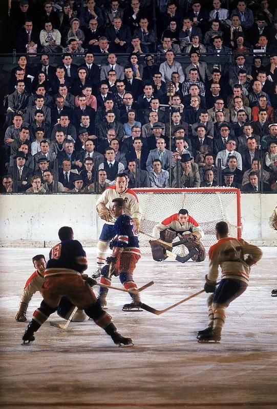 Jacques Plante