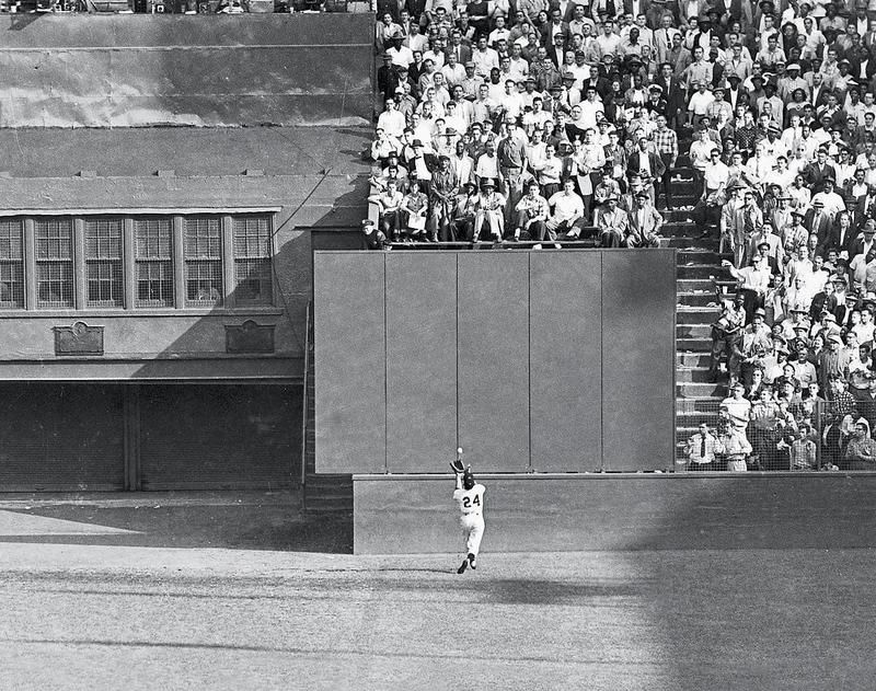 Willie Mays