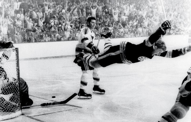 Bobby Orr