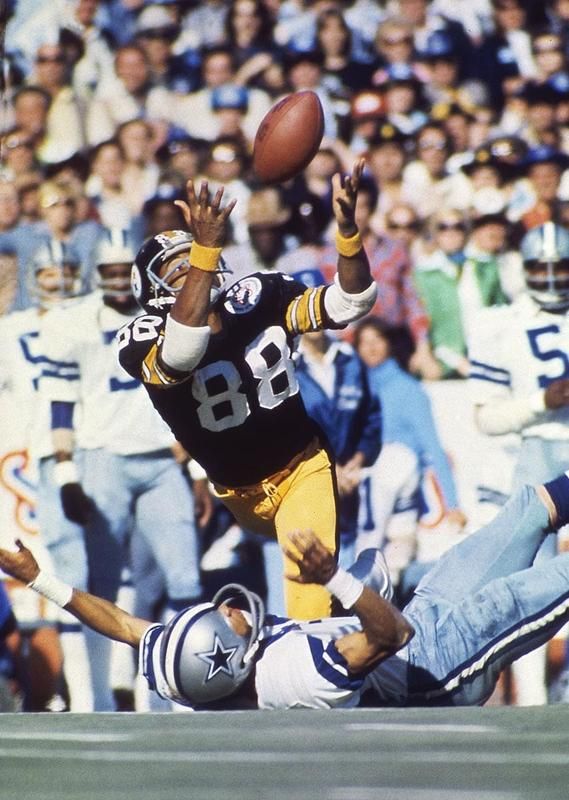 Lynn Swann