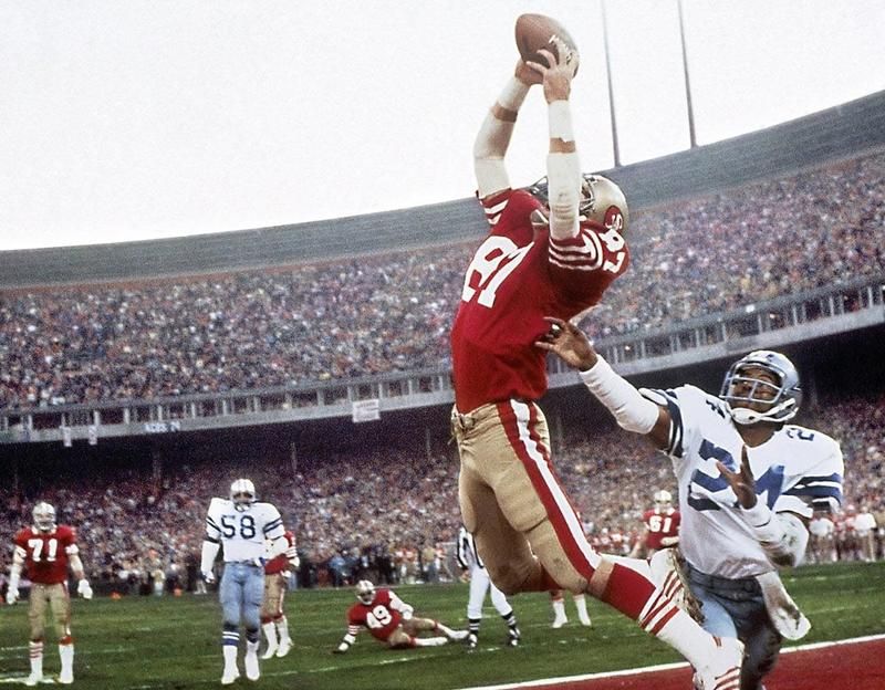 Dwight Clark