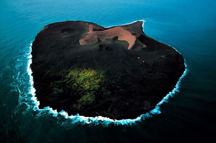 Surtsey Island – Iceland