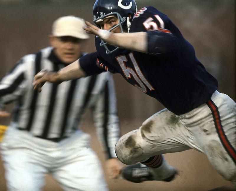 Dick Butkus