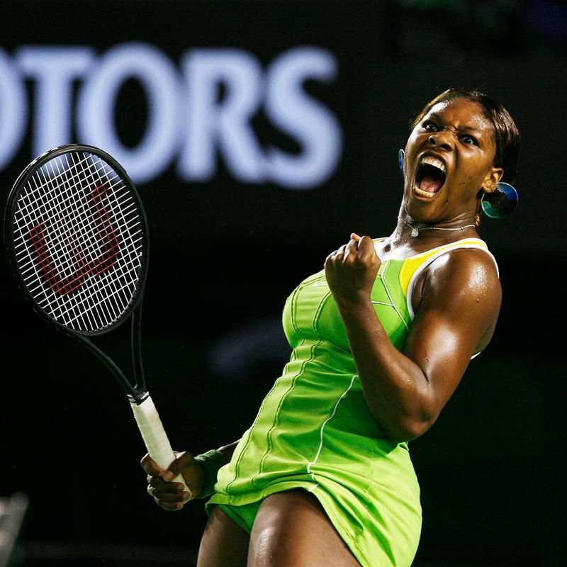 Serena Williams
