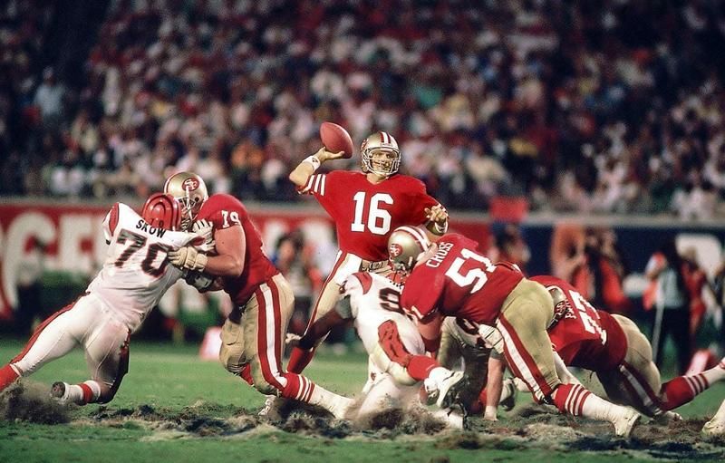 Joe Montana