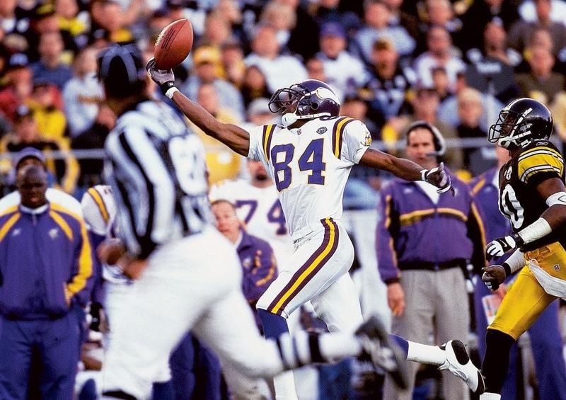 Randy Moss