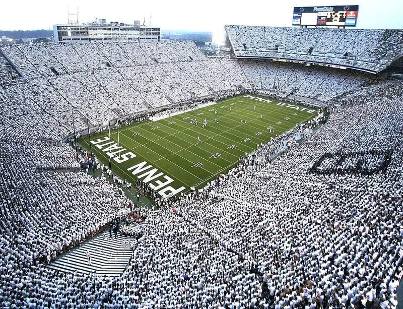 Penn State football