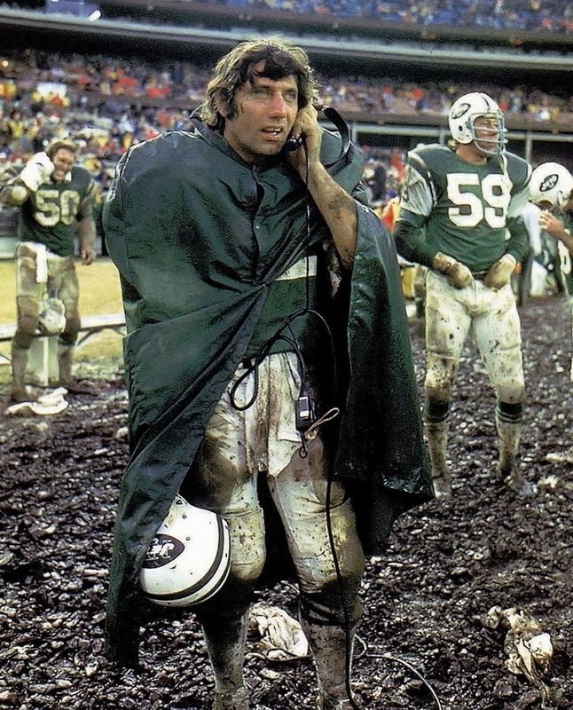 Joe Namath