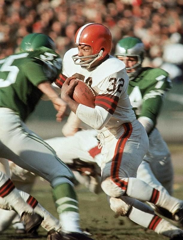 Jim Brown