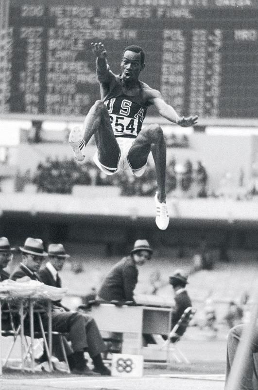 Bob Beamon