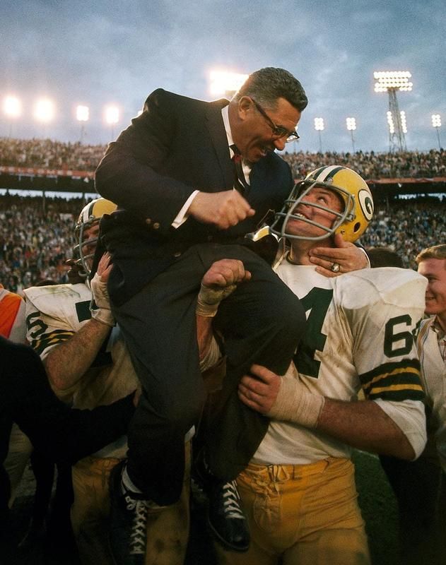 Vince Lombardi