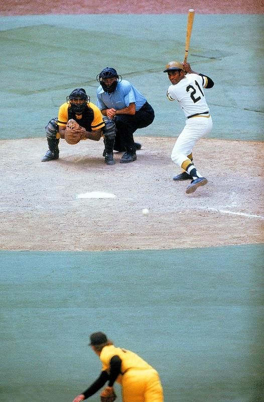 Roberto Clemente