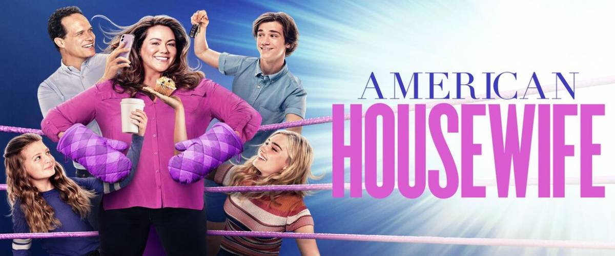 American Housewife