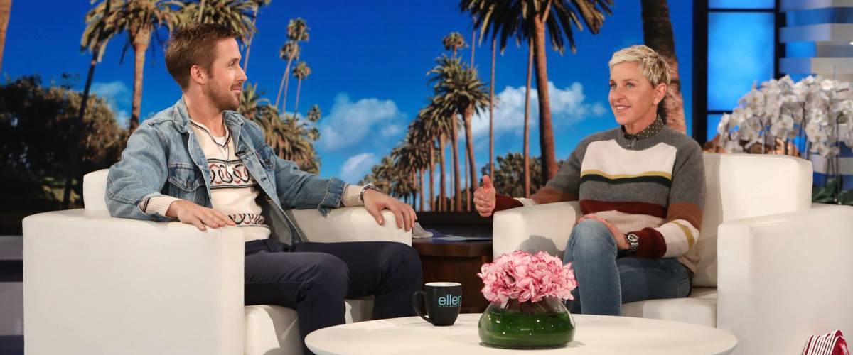 The Ellen Show