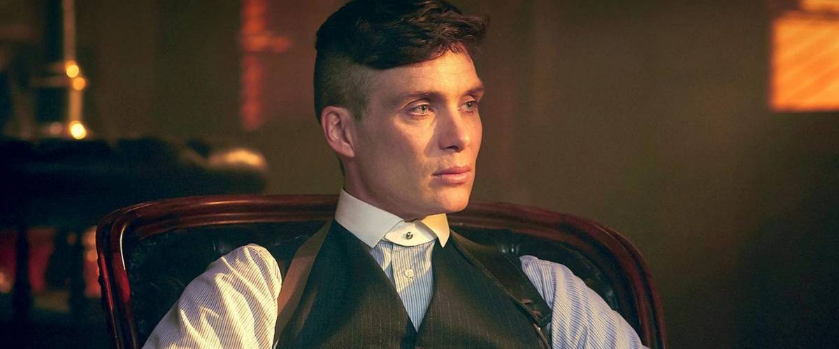 Peaky Blinders