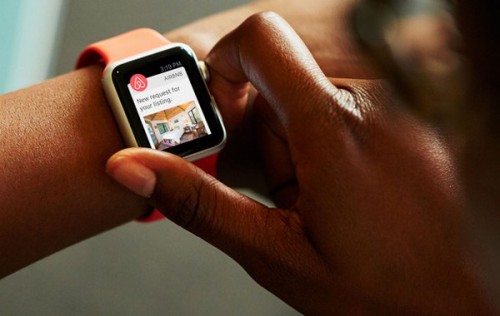 apple watch go