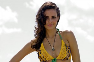 Top 10 Hottest Brazilian Actresses - TopBusiness